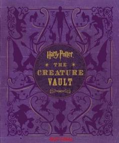 Harry Potter - The Creature Vault