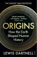 Origins: How the Earth Shaped Human History