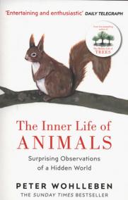 The Inner Life Of Animals