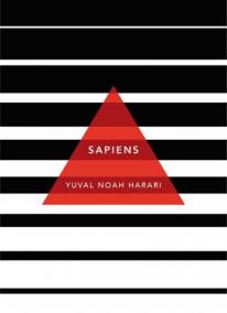 Sapiens : A Brief History of Humankind: (Patterns of Life)