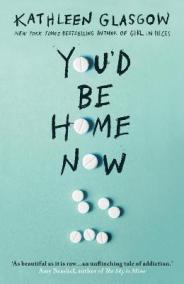 You´d Be Home Now