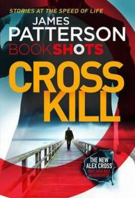 Cross Kill : Bookshots