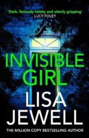 Invisible Girl