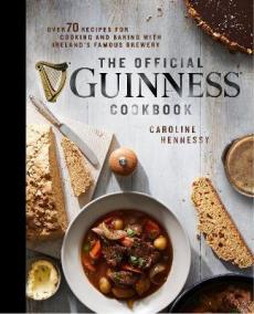 The Official Guinness Cookbook