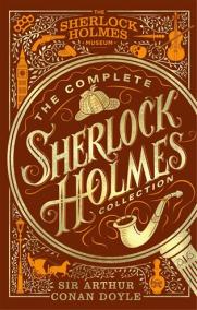 The Complete Sherlock Holmes