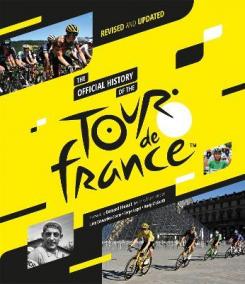 The Official History of the Tour de France