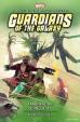 Guardians of the Galaxy - Annihilation: Conquest