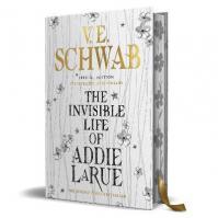 The Invisible Life of Addie LaRue