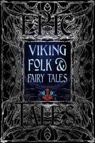 Viking Folk - Fairy Tales