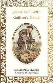 Gulliver´s Travels