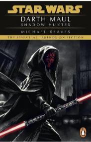 Star Wars: Darth Maul Shadow Hunter