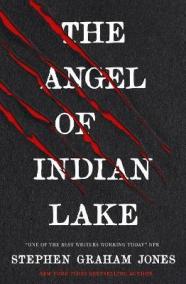 The Angel of Indian Lake