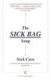 The Sick Bag Song