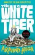 The White Tiger