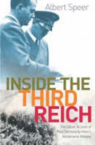 Inside the Third Reich