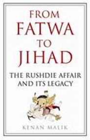 From Fatwa to Jihad