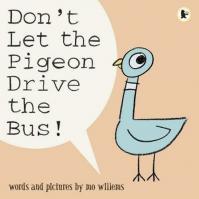 Don´t Let the Pigeon Drive the Bus!