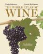 The World Atlas of Wine