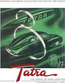 Tatra : The Legacy of Hans Ledwinka