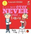 Charlie and Lola: I Will Not Ever Never