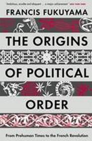 Origins of Political Order