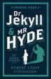 Strange Case of Dr Jekyll and Mr Hyde an