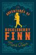 The Adventures of Huckleberry Finn