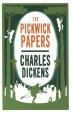 Pickwick Papers : Annotated Edition