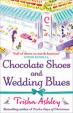 Chocolate Shoes and Wedding Blues