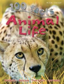 100 Facts Animal Life