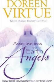 Assertiveness for Earth Angels