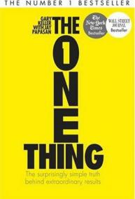 The One Thing