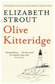 Olive Kitteridge  A Novel in Stories