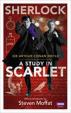 Sherlock - A Study in Scarlet