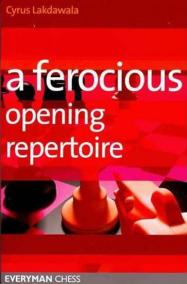 A Ferocious Opening Repertoire