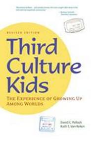 Third Culture Kids