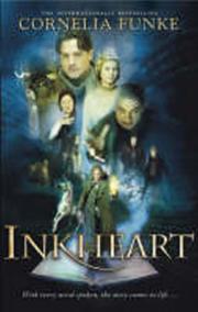 Inkheart (movie tie-in)