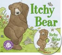 Itchy Bear