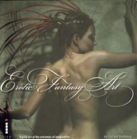 Erotic Fantasy Art