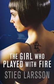 GIRL WHO PLAYED WITH FIRE 2