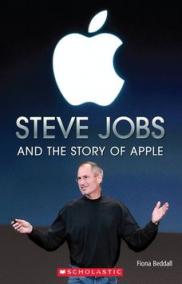 Steve Jobs and the Story of Apple