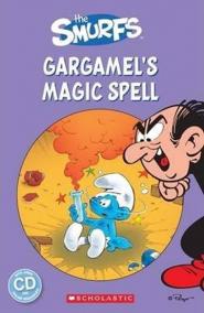 The The Smurfs: Gargamel´s Magic Spell