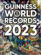 Guinness World Records 2023 (anglicky)