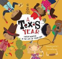 A Texas Year