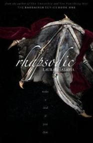 Rhapsodic (The Bargainers 1)