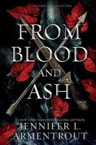 From Blood and Ash