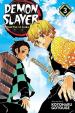 Demon Slayer: Kimetsu no Yaiba 3