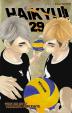 Haikyu!! 29