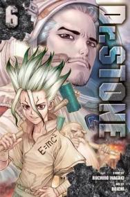 Dr. Stone 6