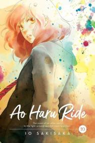 Ao Haru Ride 10